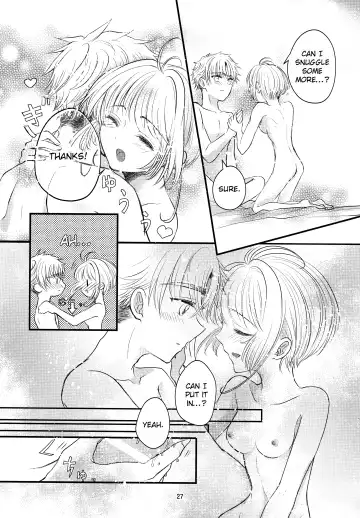 [Kaede Sago] Suki na Hito to wa OO Shitai Fhentai - Page 29