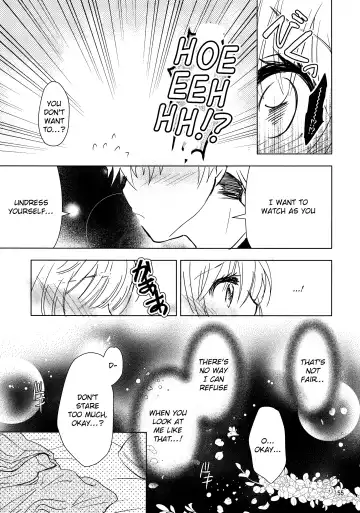 [Kaede Sago] Suki na Hito to wa OO Shitai Fhentai - Page 57