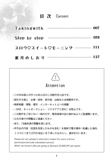 [Kaede Sago] Suki na Hito to wa OO Shitai Fhentai - Page 7