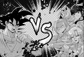 Read [Ogi - Ogi Sifer] Ogi manga comics collection - Fhentai