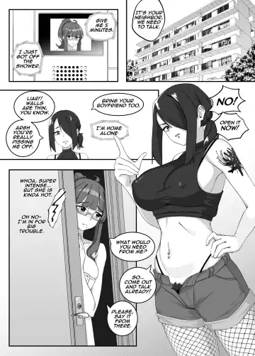 [Merulu Ilum] Masturbation with a Giant Dick, Let's have fun! Fhentai - Page 15