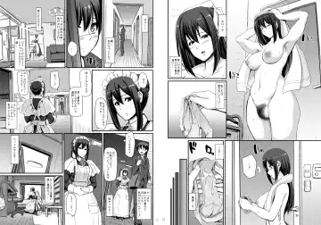 [Alexi Laiho] Maid no Oshigoto. Fhentai - Page 40