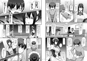 [Alexi Laiho] Maid no Oshigoto. Fhentai - Page 42