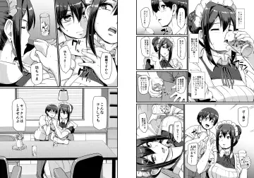 [Alexi Laiho] Maid no Oshigoto. II Fhentai - Page 39