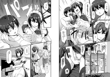 [Alexi Laiho] Maid no Oshigoto. II Fhentai - Page 40