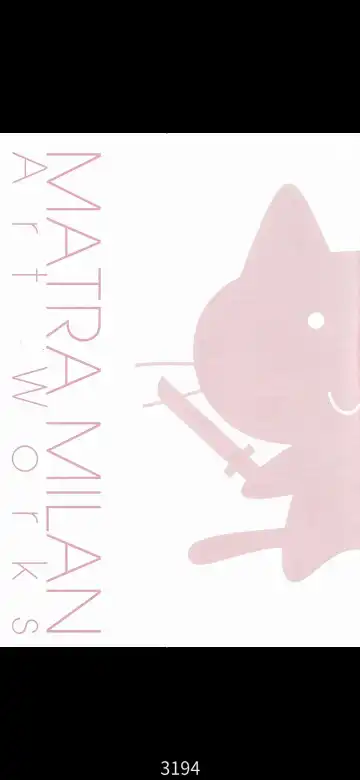 [Matra Milan] Good idea of sunflower virgin album MATRA MILAN Art Works~ Fhentai - Page 3