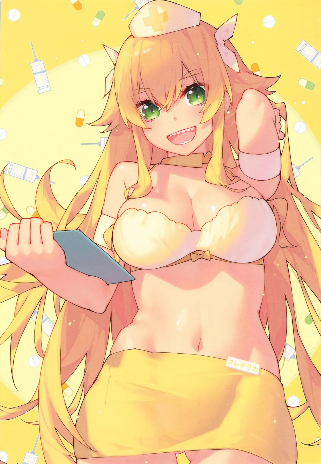 [Waterring] Re:Zero kara Hajimeru Shinryoukan Seikatsu Fhentai - Page 23