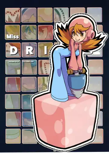 canaria Fhentai - Page 5