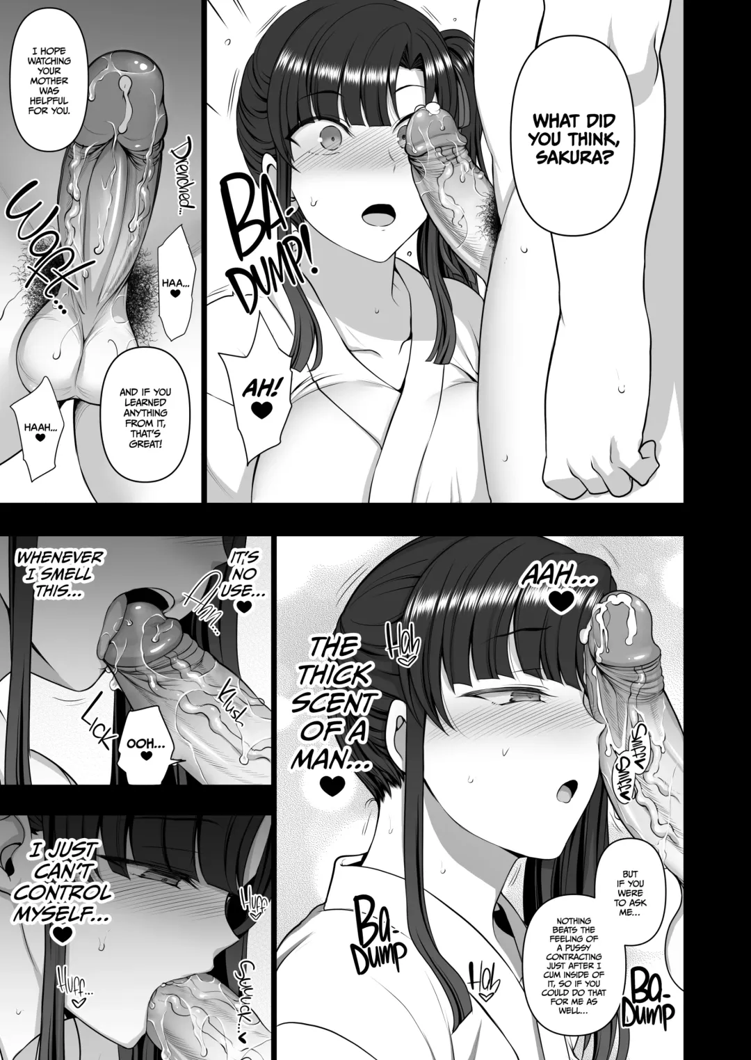 ] Saimin Seishidou 4: Ninshin Taiken Shidou Fhentai - Page 28
