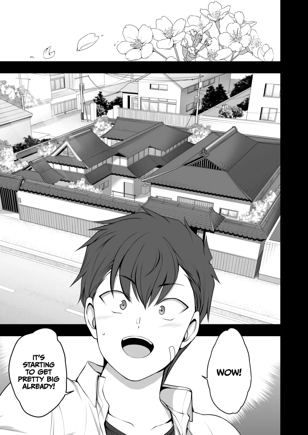 ] Saimin Seishidou 4: Ninshin Taiken Shidou Fhentai - Page 58