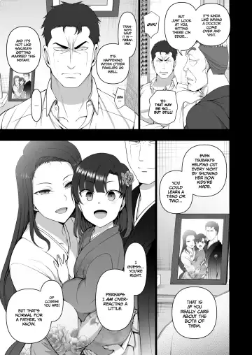 ] Saimin Seishidou 4: Ninshin Taiken Shidou Fhentai - Page 36