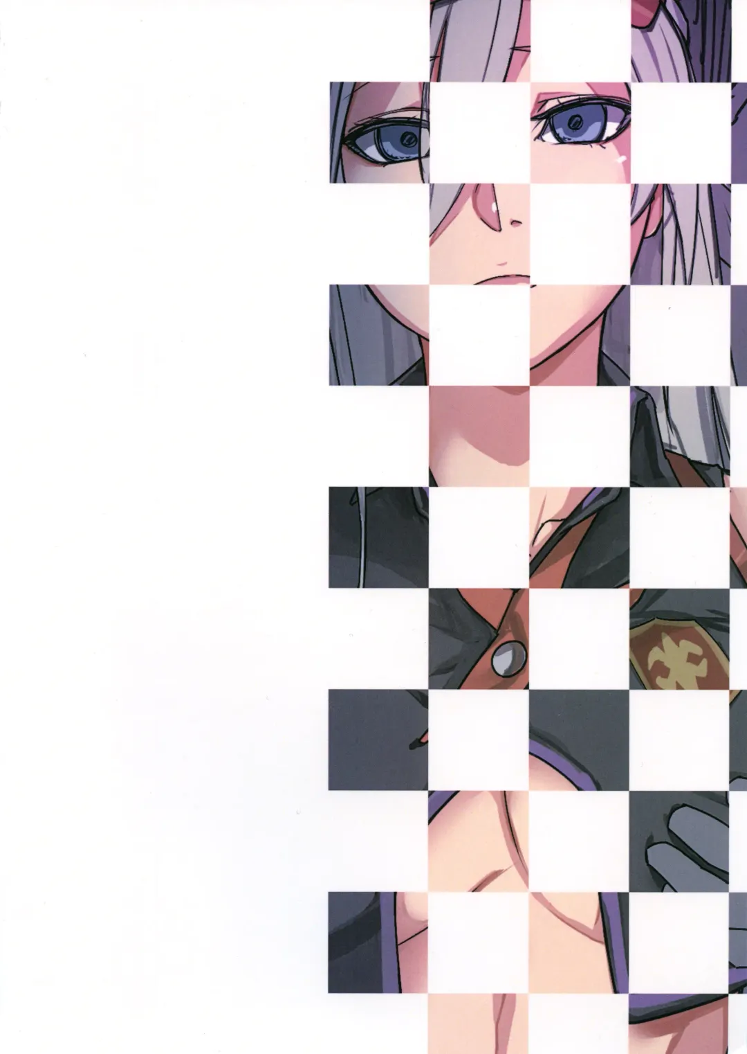 [El] Refrain Fhentai - Page 22