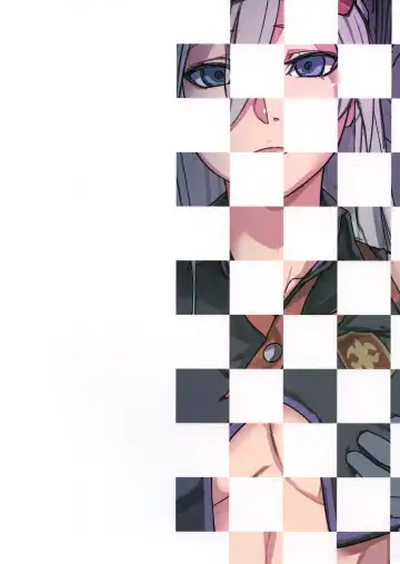 [El] Refrain Fhentai - Page 22