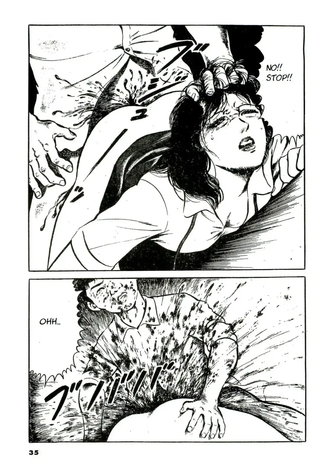 [Hayami Jun] Mijime na Houkago | Miserable After School Fhentai - Page 15