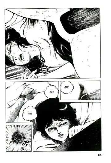 [Hayami Jun] Mijime na Houkago | Miserable After School Fhentai - Page 14