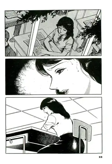 [Hayami Jun] Mijime na Houkago | Miserable After School Fhentai - Page 2