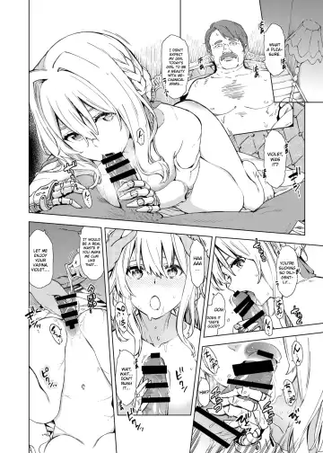 [Kazuwo Daisuke] understand love. Fhentai - Page 16