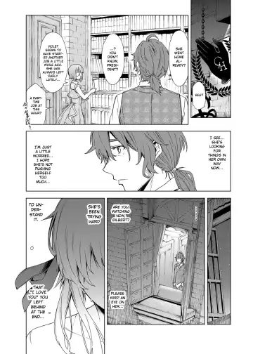 [Kazuwo Daisuke] understand love. Fhentai - Page 23