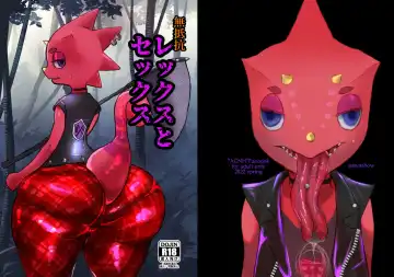 Read Muteikou Rex to Sex - Fhentai