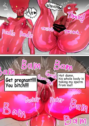 Muteikou Rex to Sex | Submissive Flick Gets Fucked Fhentai - Page 16