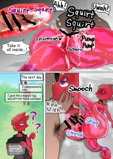 Muteikou Rex to Sex | Submissive Flick Gets Fucked Fhentai - Page 17