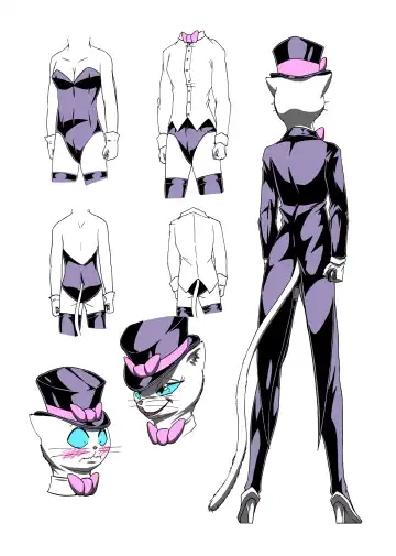 捕虜の王子様はシアワセになれる？ Fhentai - Page 39