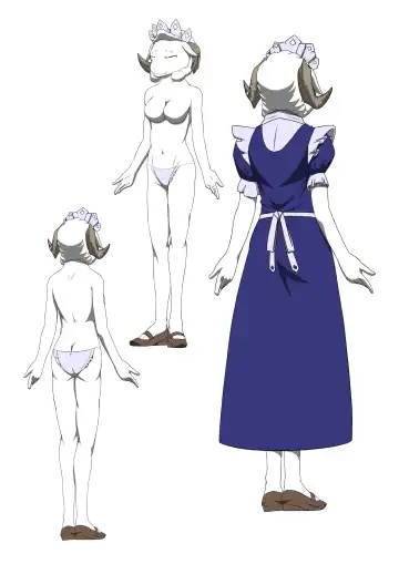 捕虜の王子様はシアワセになれる？ Fhentai - Page 41