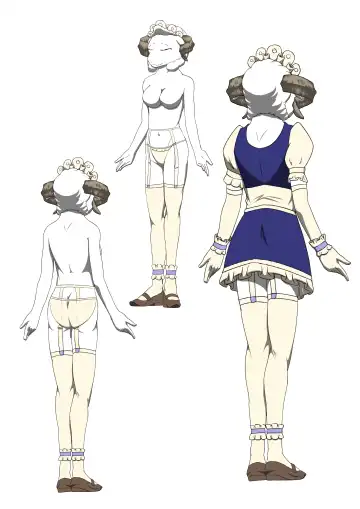 捕虜の王子様はシアワセになれる？ Fhentai - Page 43