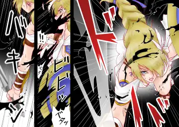 Tatakau! Hitozuma Seikenshi Sophie Fhentai - Page 7