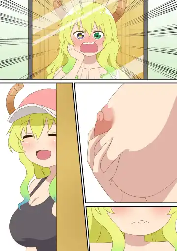 [Ty] Tasha Henshin Fhentai - Page 6