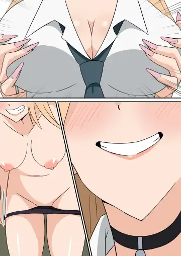 [Ty] Kisekoi "Hyoui" Fhentai - Page 2