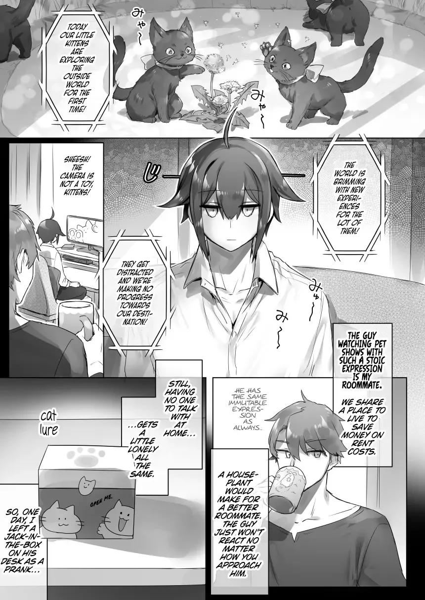 [Pokoten] Jotaika shita Mama Machigaete Danshi Toile ni Haittara Hentai ni Tsukamatte Sex-chuu ni Hounyou suru no ga Suki ni Naru TS-ko no Hanashi Fhentai - Page 2