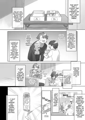 [Pokoten] Jotaika shita Mama Machigaete Danshi Toile ni Haittara Hentai ni Tsukamatte Sex-chuu ni Hounyou suru no ga Suki ni Naru TS-ko no Hanashi Fhentai - Page 3