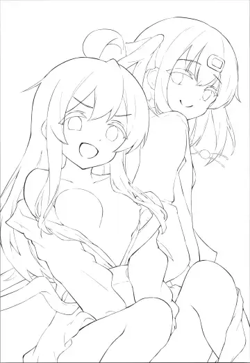 [Suzusimo] Yappari Onii-chan nanda yo ne! Fhentai - Page 3