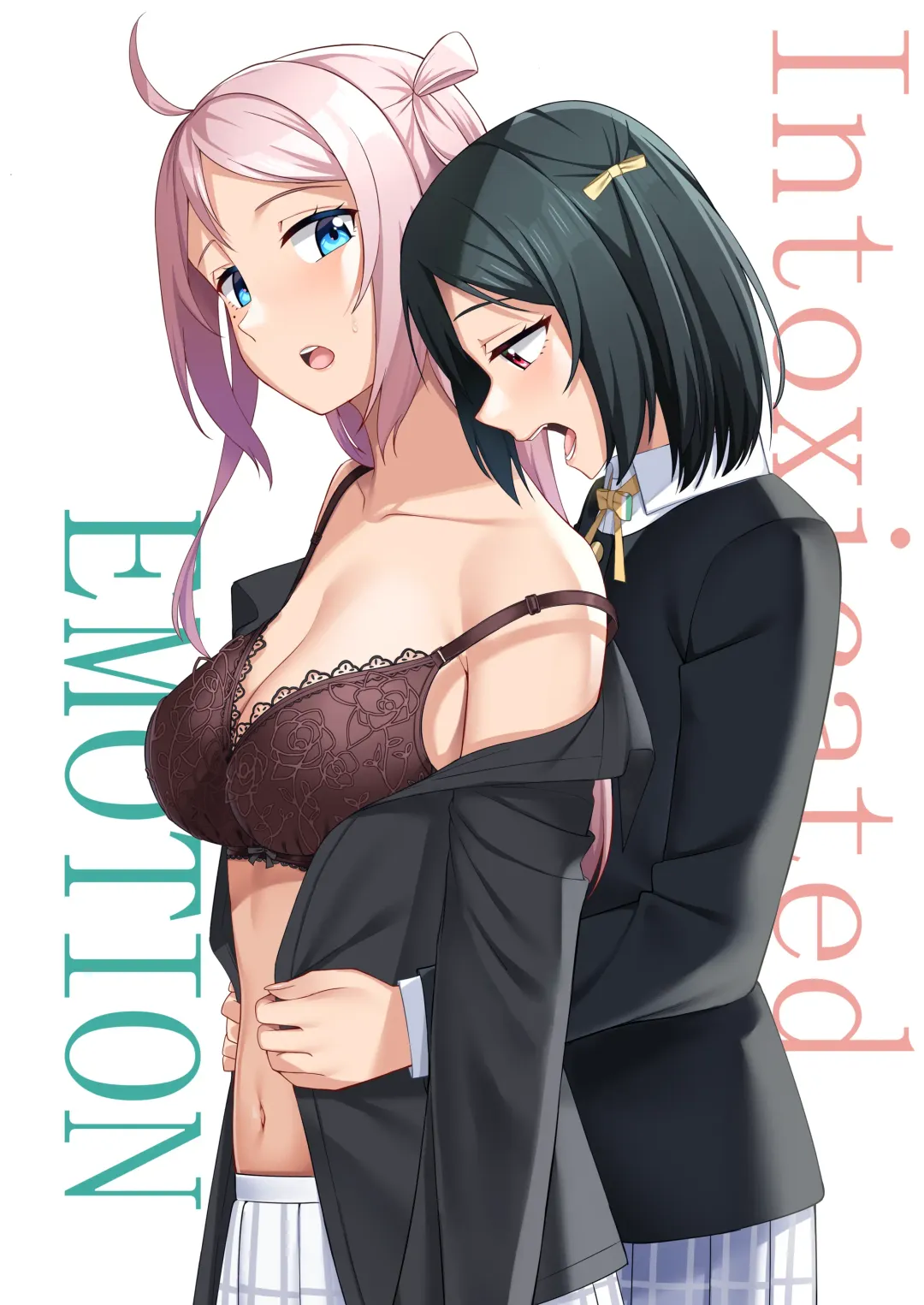 [Nosa] Go for dream Fhentai - Page 10