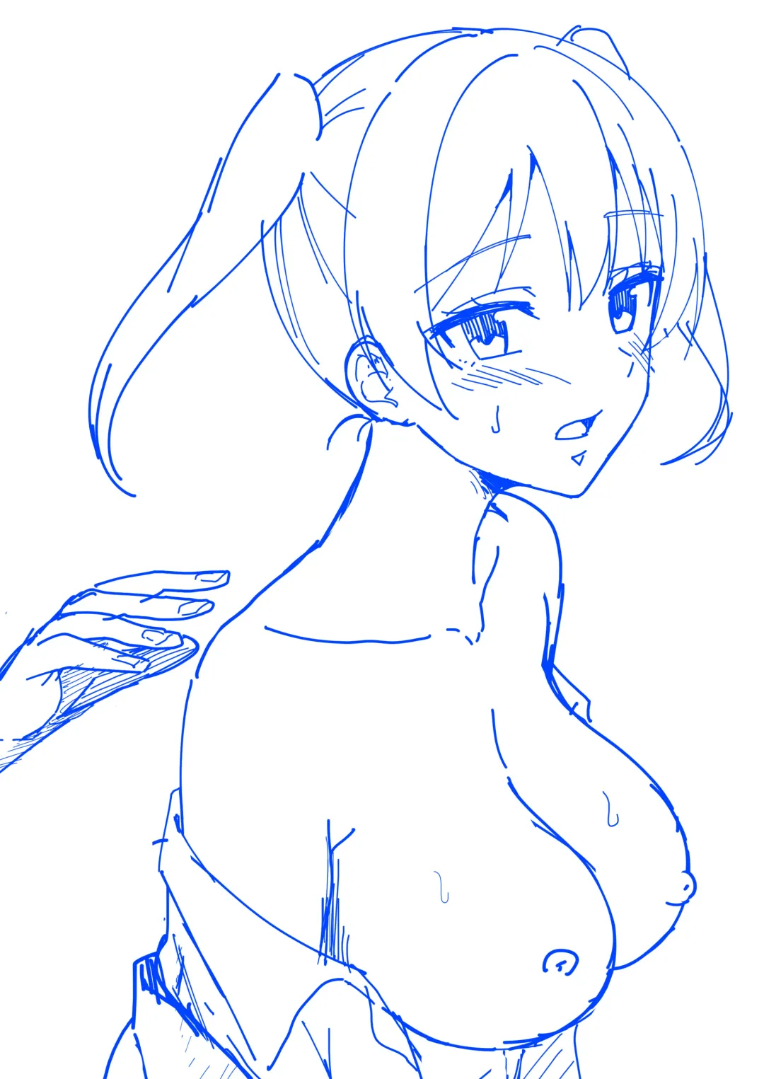 [Nosa] Go for dream Fhentai - Page 3