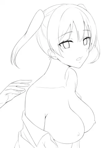 [Nosa] Go for dream Fhentai - Page 4