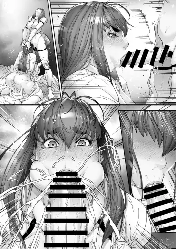 [Bonten] Nyuujoku no Ori ~Hitozuma Sousakan Atsuko~ Ni Fhentai - Page 67