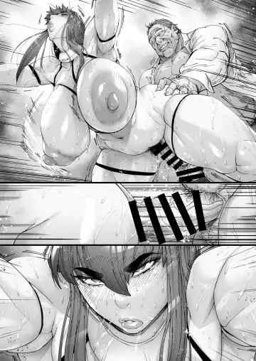 [Bonten] Nyuujoku no Ori ~Hitozuma Sousakan Atsuko~ Ni Fhentai - Page 78