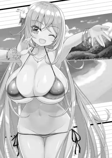 [Shuz] Ikenai Bikini no Onee-san 2 + Omake Fhentai - Page 2