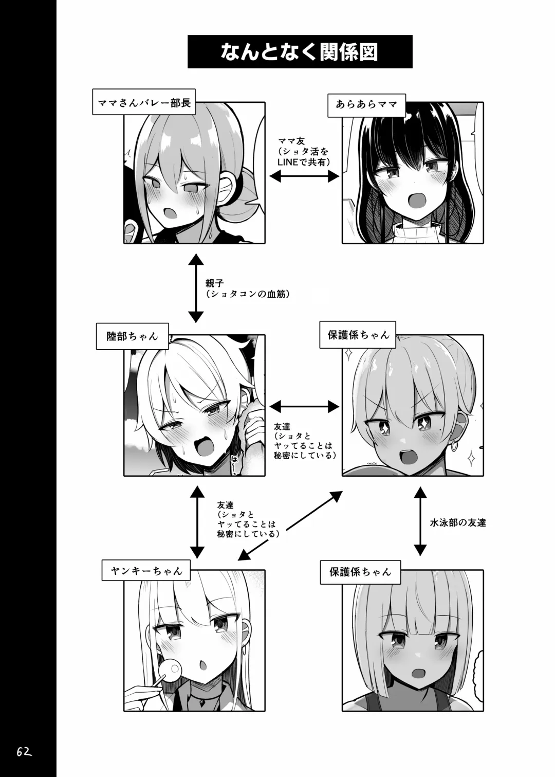 [Jakko] Onee-chan to, Mama to, Honki Koubi. Fhentai - Page 62