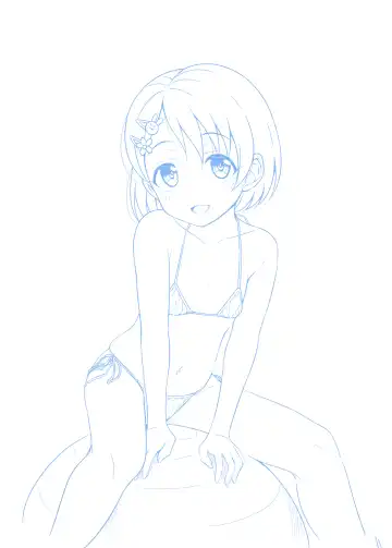 [Samidare Setsuna] Chie, Mou Otona desu. Fhentai - Page 25