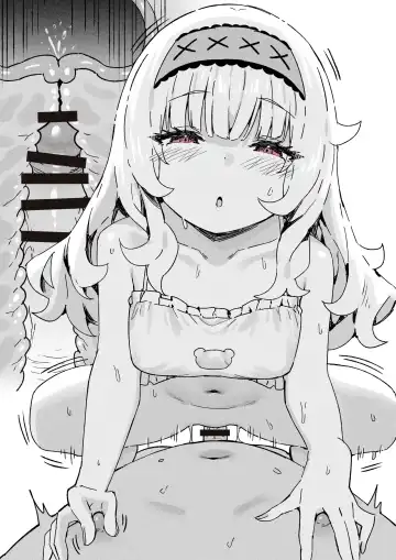 [Sky] Little Witch Nobeta Fanbox - August Part 2 Fhentai - Page 14