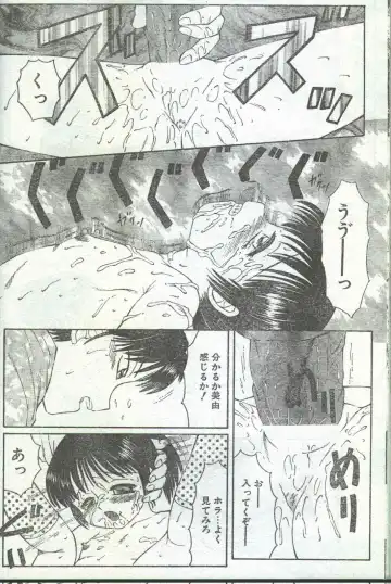 Cotton Comic 1996-06 Fhentai - Page 101