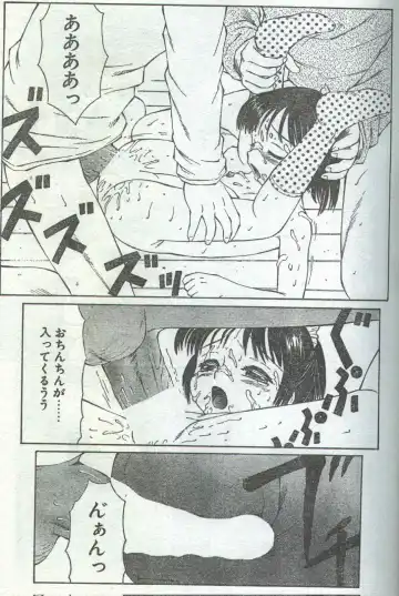 Cotton Comic 1996-06 Fhentai - Page 102