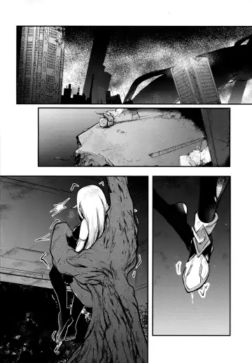 [Yatai] Falling into The End Fhentai - Page 3