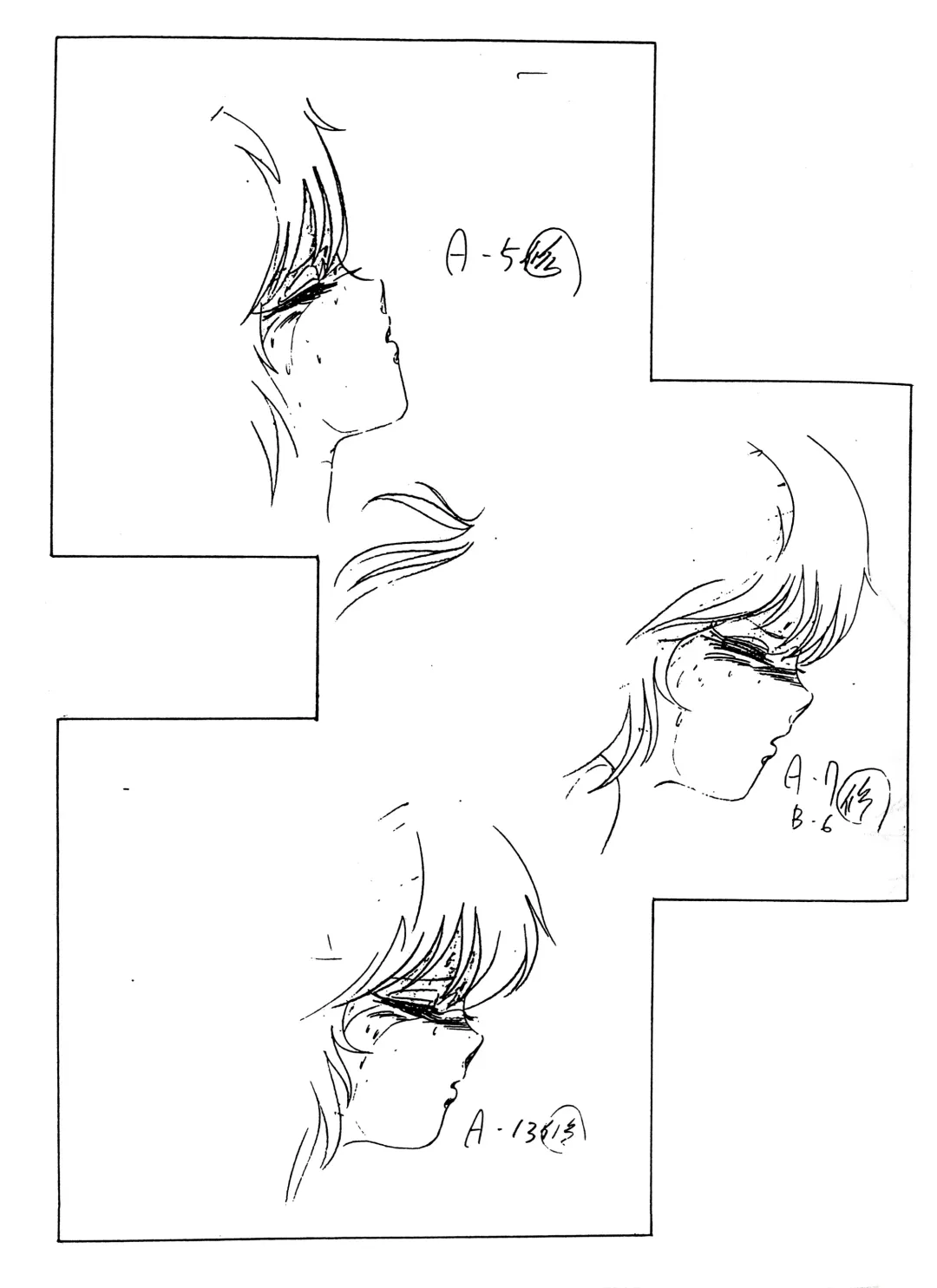 Peachpai Vol.02 Cream Lemon Collection of Original Drawings Fhentai - Page 10