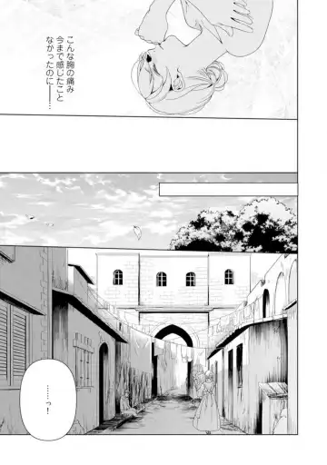 Shakunetsu no Ou no Inai ~Atsui Yubi ni Tokasarete~ 1-6 Fhentai - Page 29