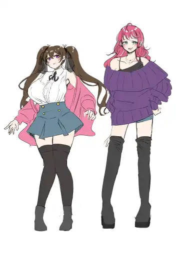 [Rim] Uchira tte Shinyuu jan? Fhentai - Page 5