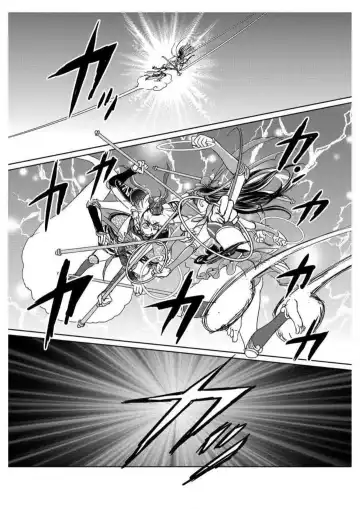 [Manda Ringo] Ero Melhen Saiyuuki Gaiden Suirenka Fhentai - Page 8